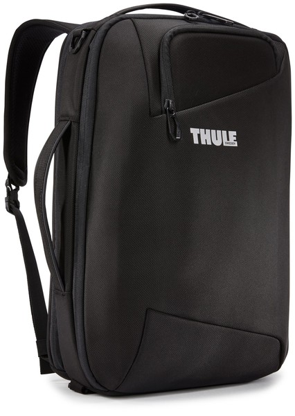 Thule Accent többfunkciós laptoptáska 17L fekete (TACLB-2116)