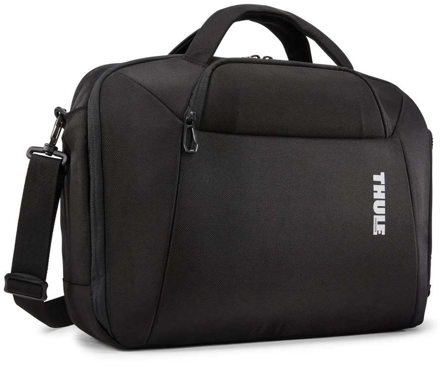 Thule Accent laptop oldaltáska 17L fekete (TACLB-2216)