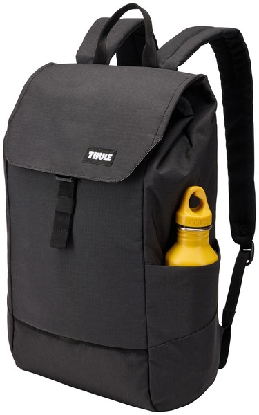 Thule Lithos Laptop hátizsák 16L fekete (3204832)