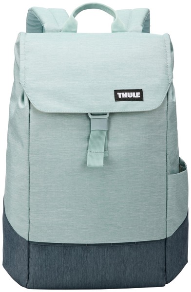 Thule Lithos Laptop hátizsák 16L világoskék/sötétszürke(3204833)