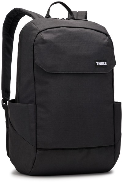 Thule Lithos Laptop hátizsák 20L fekete (3204835)