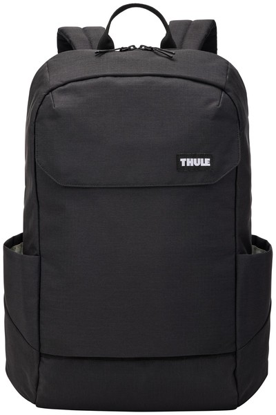 Thule Lithos Laptop hátizsák 20L fekete (3204835)