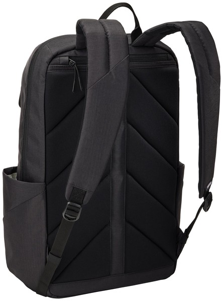 Thule Lithos Laptop hátizsák 20L fekete (3204835)