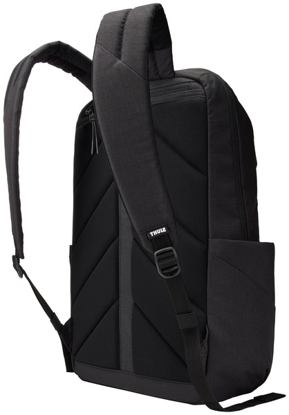 Thule Lithos Laptop hátizsák 20L fekete (3204835)