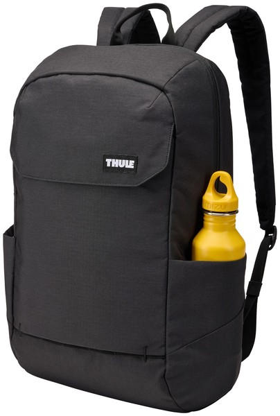 Thule Lithos Laptop hátizsák 20L fekete (3204835)