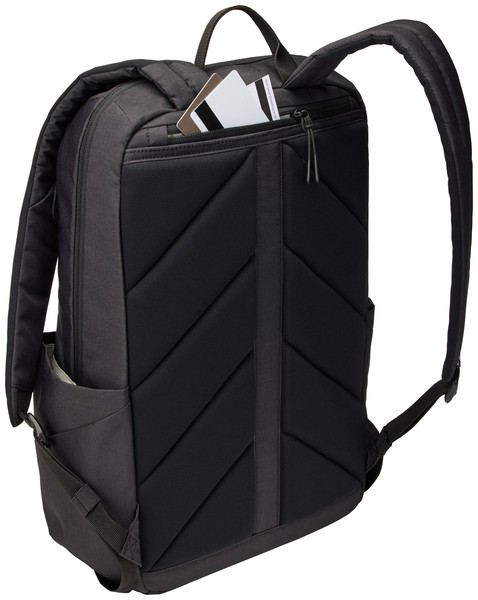 Thule Lithos Laptop hátizsák 20L fekete (3204835)