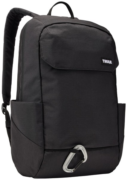 Thule Lithos Laptop hátizsák 20L fekete (3204835)