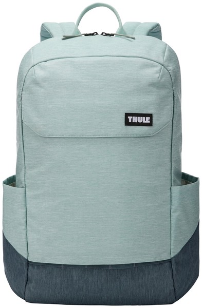 Thule Lithos Laptop hátizsák 20L világoskék/sötétszürke(3204836)