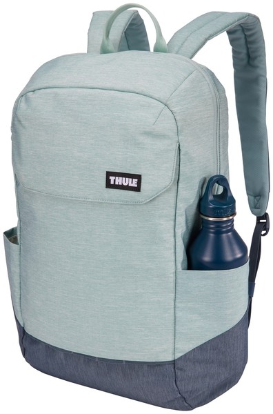 Thule Lithos Laptop hátizsák 20L világoskék/sötétszürke(3204836)