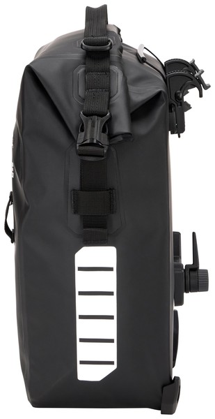 THULE Shield Pannier Városi Oldaltáska 22L Fekete (3204916)