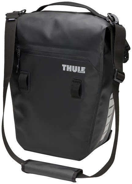 THULE Shield Pannier Városi Oldaltáska 22L Fekete (3204916)