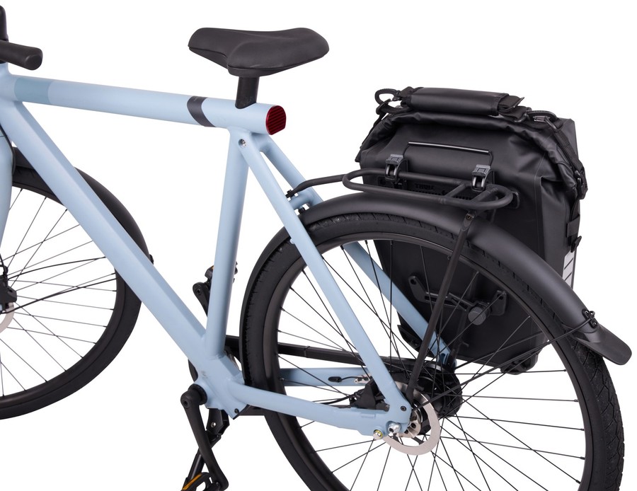 THULE Shield Pannier Városi Oldaltáska 22L Fekete (3204916)