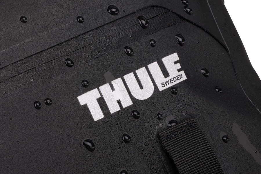 THULE Shield Pannier Városi Oldaltáska 22L Fekete (3204916)