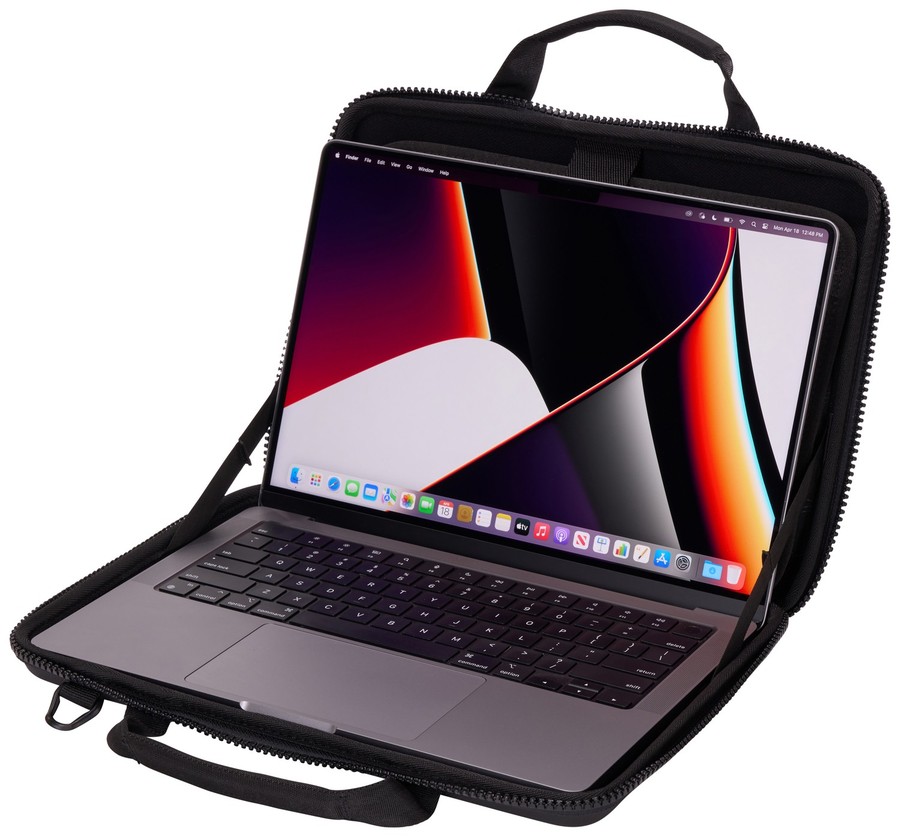 Új - Thule Gauntlet MacBook Pro® laptoptáska 14" (TGAE-2358)