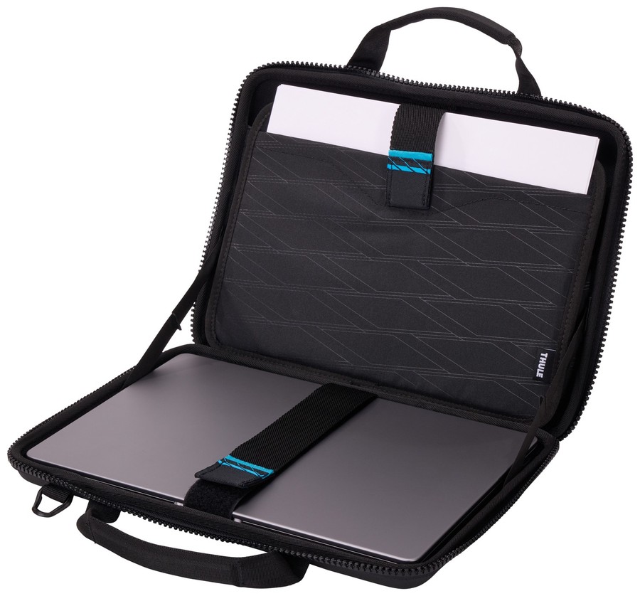 Új - Thule Gauntlet MacBook Pro® laptoptáska 14" (TGAE-2358)