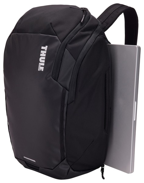 Thule Chasm hátizsák 26 l fekete (TCHB215)