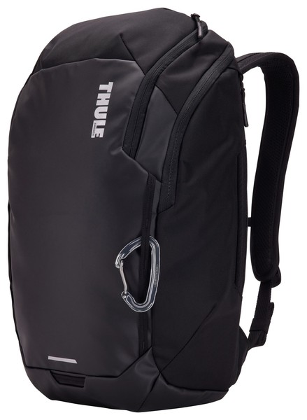 Thule Chasm hátizsák 26 l fekete (TCHB215)