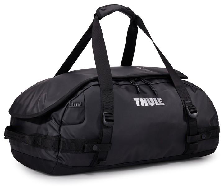 Thule Chasm sporttáska 40 l fekete (TDSD302)