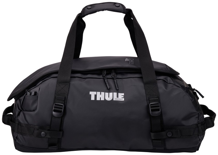 Thule Chasm sporttáska 40 l fekete (TDSD302)