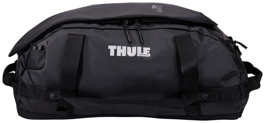 Thule Chasm sporttáska 40 l fekete (TDSD302)