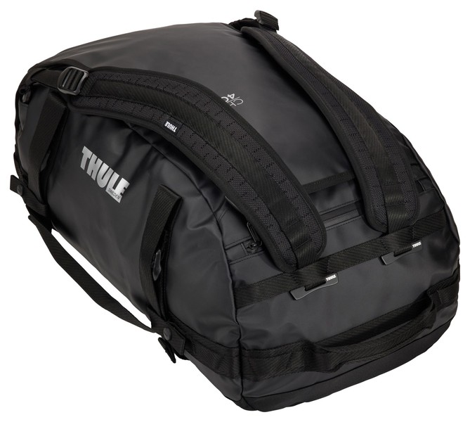 Thule Chasm sporttáska 40 l fekete (TDSD302)