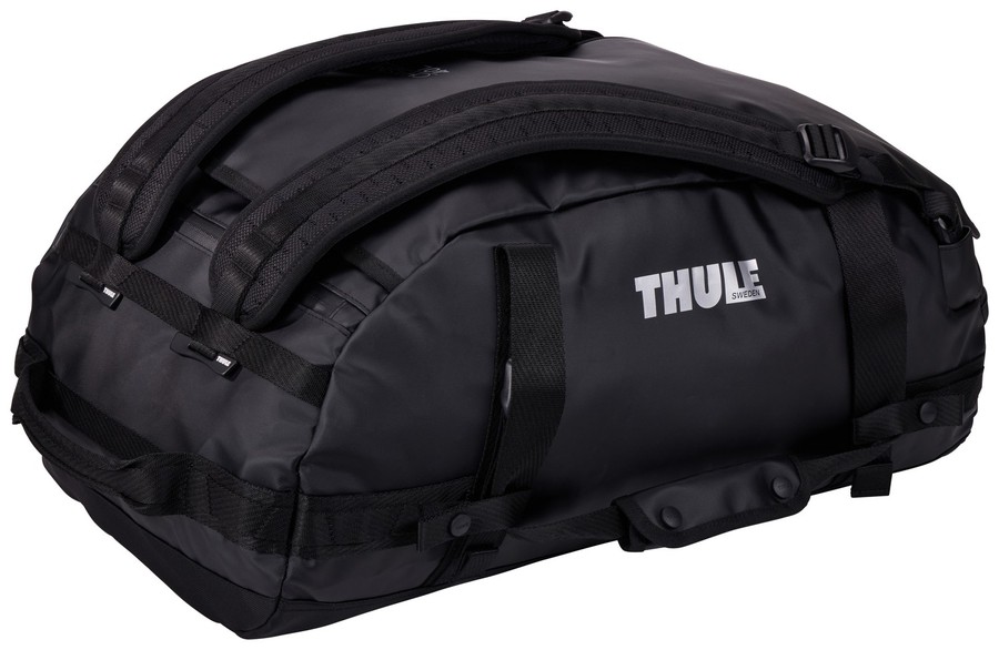 Thule Chasm sporttáska 40 l fekete (TDSD302)