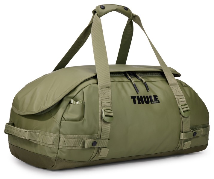 Thule Chasm sporttáska 40 l oliva (TDSD302)