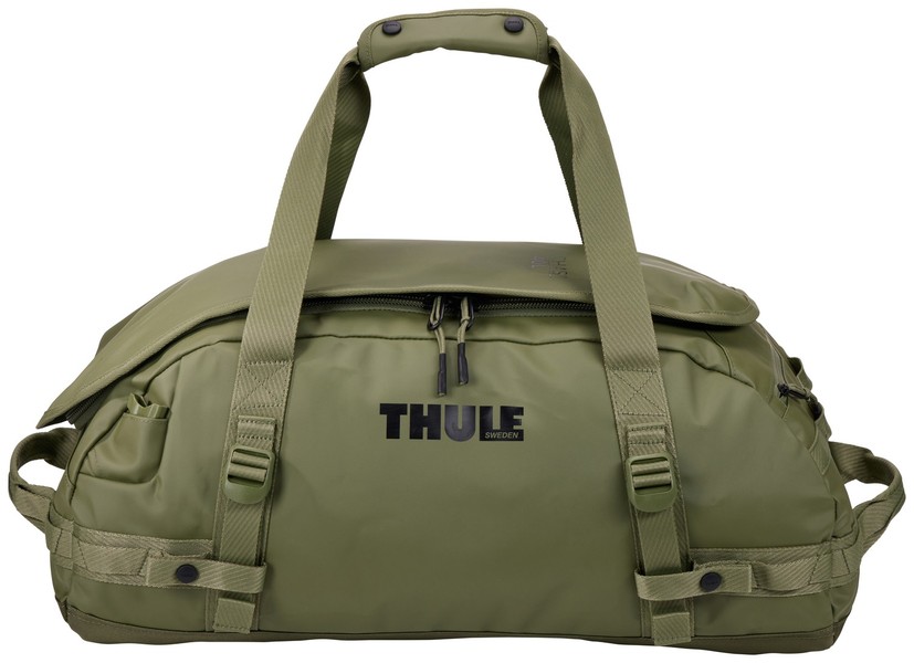 Thule Chasm sporttáska 40 l oliva (TDSD302)