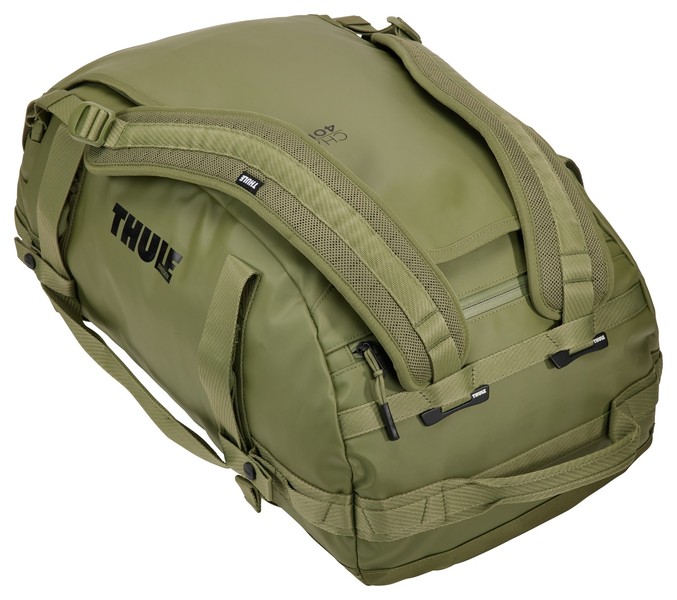 Thule Chasm sporttáska 40 l oliva (TDSD302)