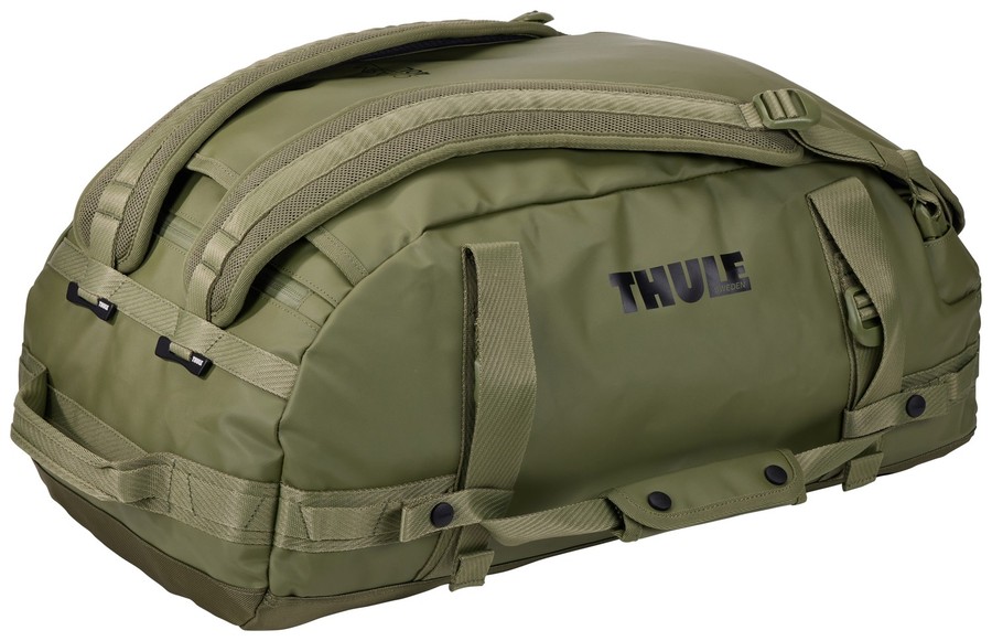 Thule Chasm sporttáska 40 l oliva (TDSD302)