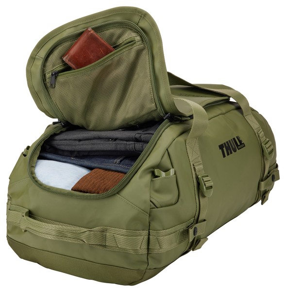 Thule Chasm sporttáska 40 l oliva (TDSD302)