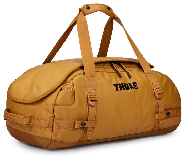 Thule Chasm sporttáska 40 l narancs (TDSD302)