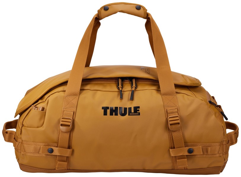 Thule Chasm sporttáska 40 l narancs (TDSD302)