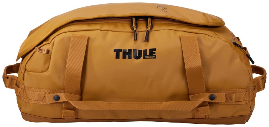 Thule Chasm sporttáska 40 l narancs (TDSD302)