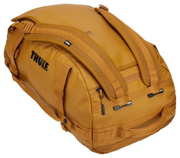 Thule Chasm sporttáska 40 l narancs (TDSD302)