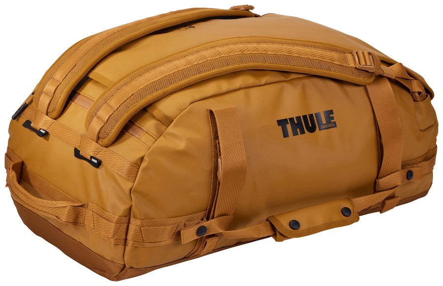 Thule Chasm sporttáska 40 l narancs (TDSD302)