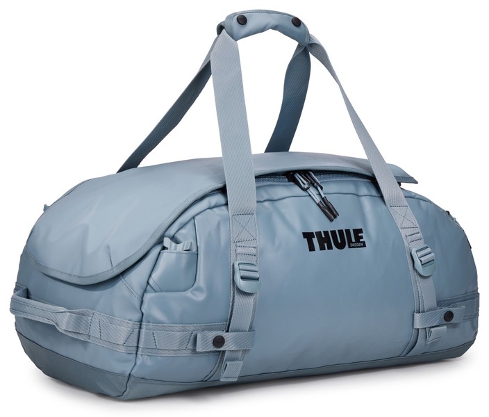 Thule Chasm sporttáska 40 l szürke (TDSD302)