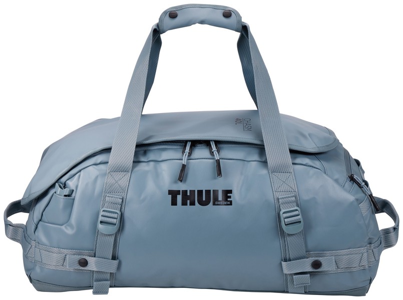 Thule Chasm sporttáska 40 l szürke (TDSD302)