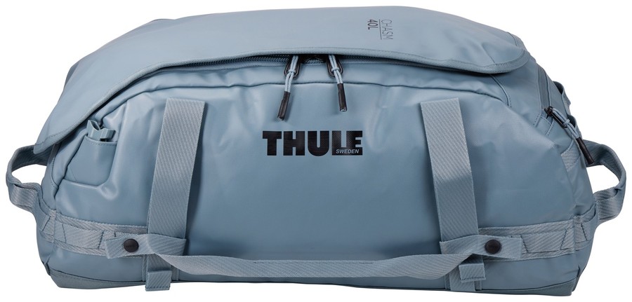 Thule Chasm sporttáska 40 l szürke (TDSD302)