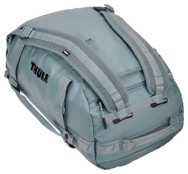 Thule Chasm sporttáska 40 l szürke (TDSD302)