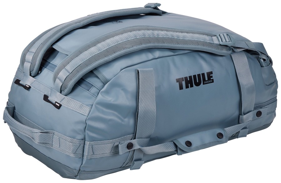 Thule Chasm sporttáska 40 l szürke (TDSD302)