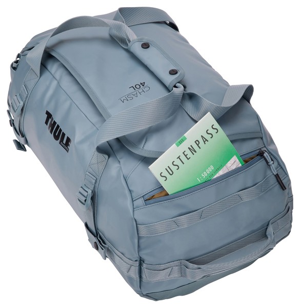 Thule Chasm sporttáska 40 l szürke (TDSD302)