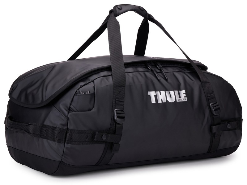 Thule Chasm sporttáska 70L Fekete (TDSD303)