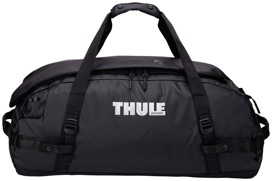 Thule Chasm sporttáska 70L Fekete (TDSD303)