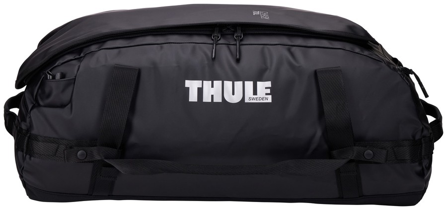 Thule Chasm sporttáska 70L Fekete (TDSD303)