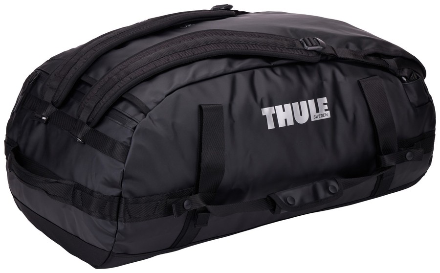 Thule Chasm sporttáska 70L Fekete (TDSD303)