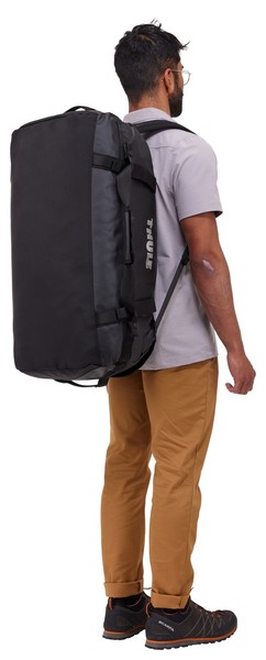 Thule Chasm sporttáska 70L Fekete (TDSD303)