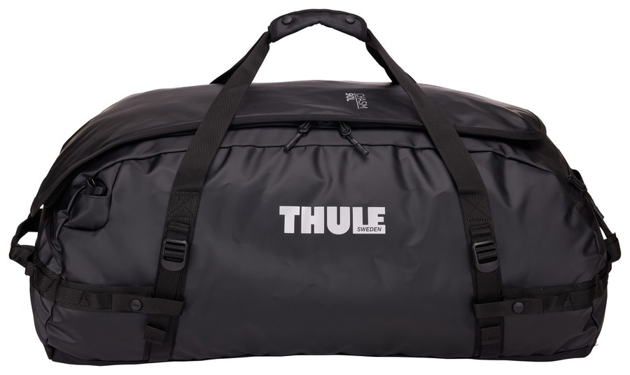 Thule Chasm sporttáska 90L Fekete (TDSD304)