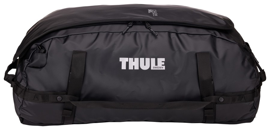 Thule Chasm sporttáska 90L Fekete (TDSD304)