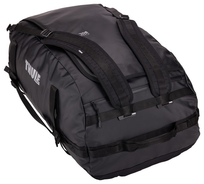 Thule Chasm sporttáska 90L Fekete (TDSD304)